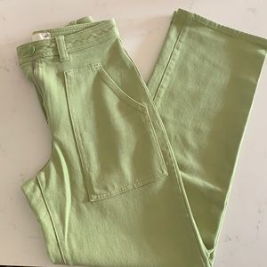 Wilfred free modern utility pant